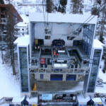 Twinliner Samnaun - © Christian Schön Twinliner Samnaun - © Christian Schön