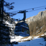 Twinliner Samnaun - © Christian Schön Twinliner Samnaun - © Christian Schön