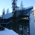 Twinliner Samnaun - © Christian Schön Twinliner Samnaun - © Christian Schön