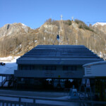 Twinliner Samnaun - © Christian Schön Twinliner Samnaun - © Christian Schön