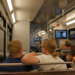 Zahnradbahn der Bayerischen Zugspitzbahn © Christian Schön Zahnradbahn der Bayerischen Zugspitzbahn © Christian Schön