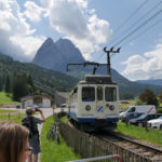 Zahnradbahn der Bayerischen Zugspitzbahn © Christian Schön Zahnradbahn der Bayerischen Zugspitzbahn © Christian Schön
